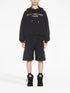 Digit Bacchus cotton hoodie